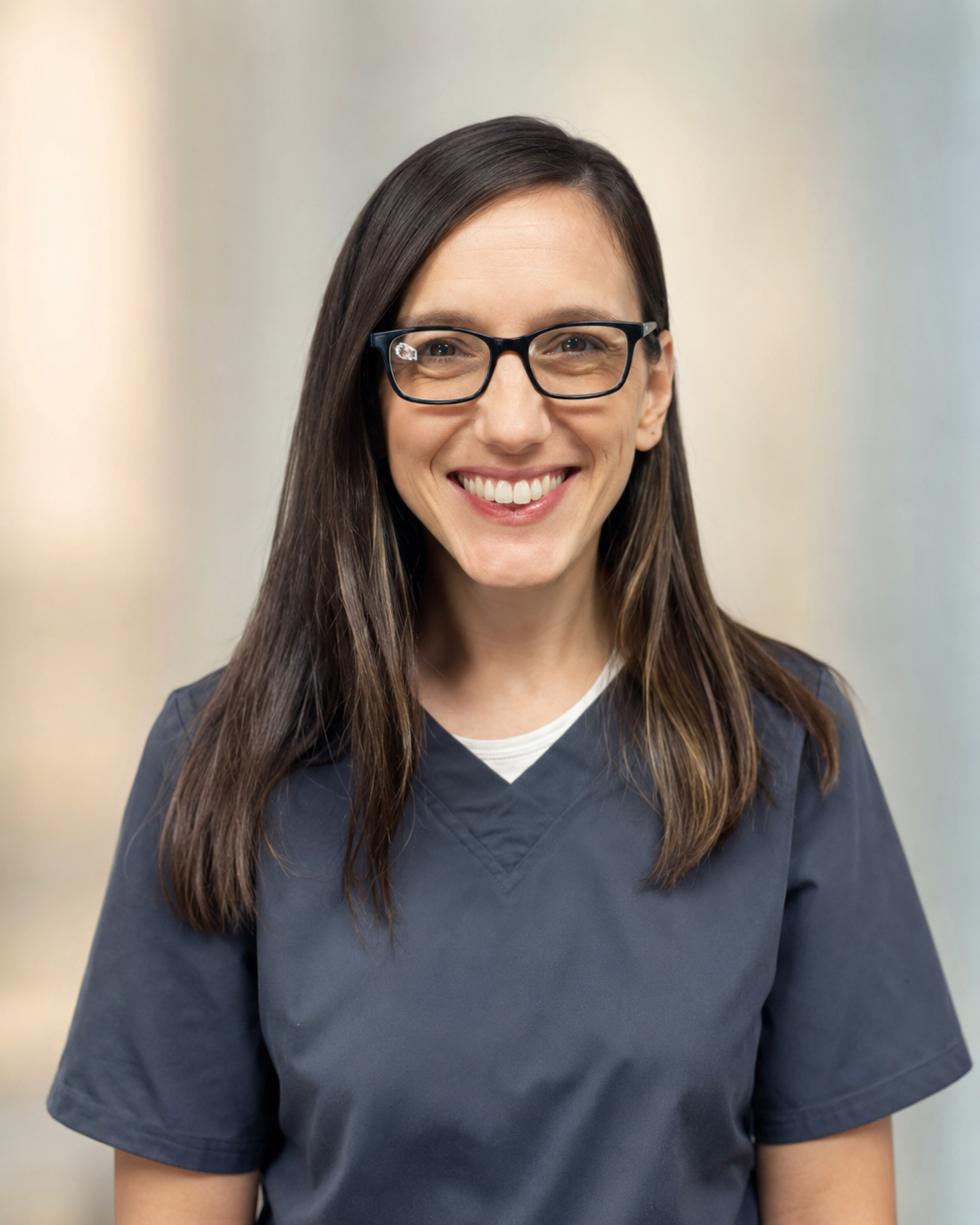 Lona B., Clinical Team member at Evansville Primary Care