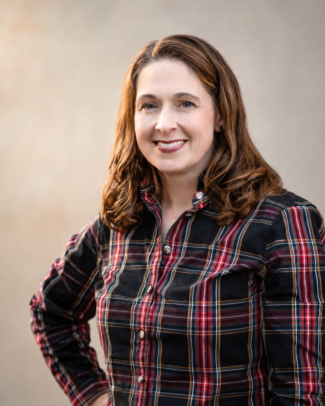 Kendra Schultz, M.S.Ed., Director of Finance at Evansville Primary Care