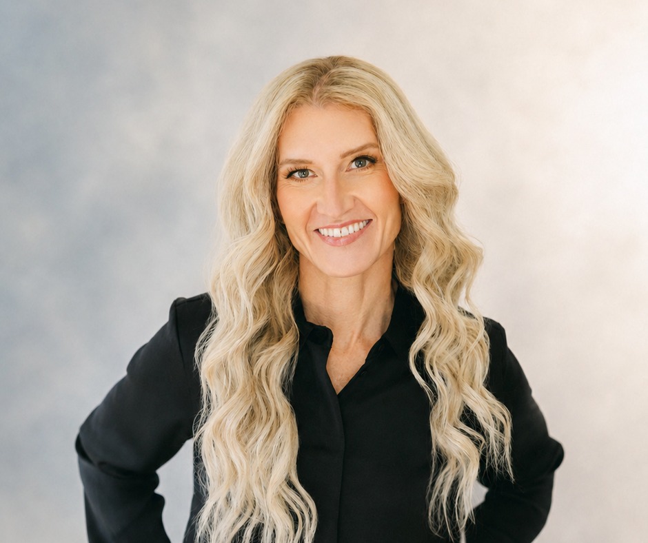 Headshot of Brittney Phipps, FNP-C