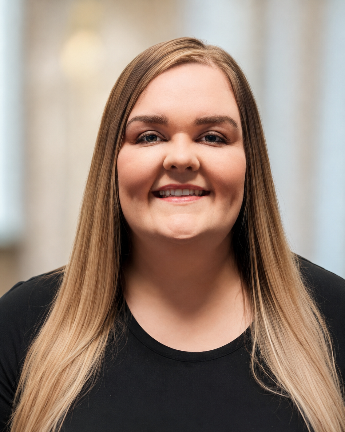 JoHannah G., Evansville Primary Care office staff