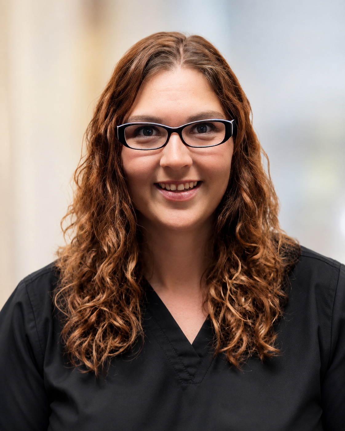 Amanda B., Clinical Team member at Evansville Primary Care