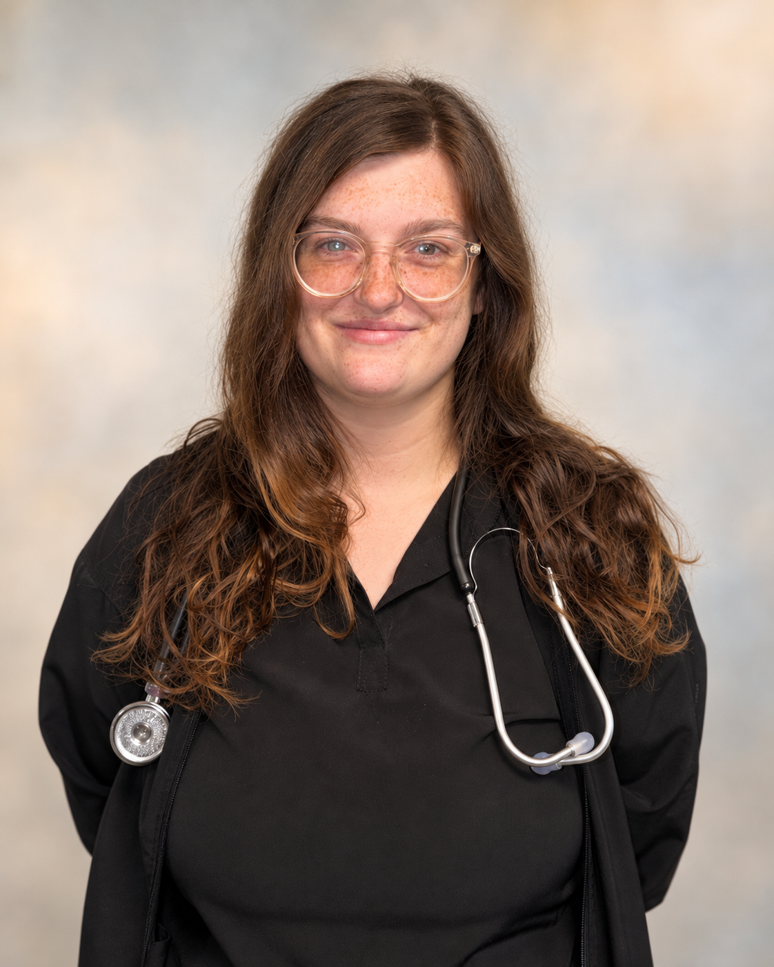 Brylee B., Medical Assistant at Evansville Primary Care