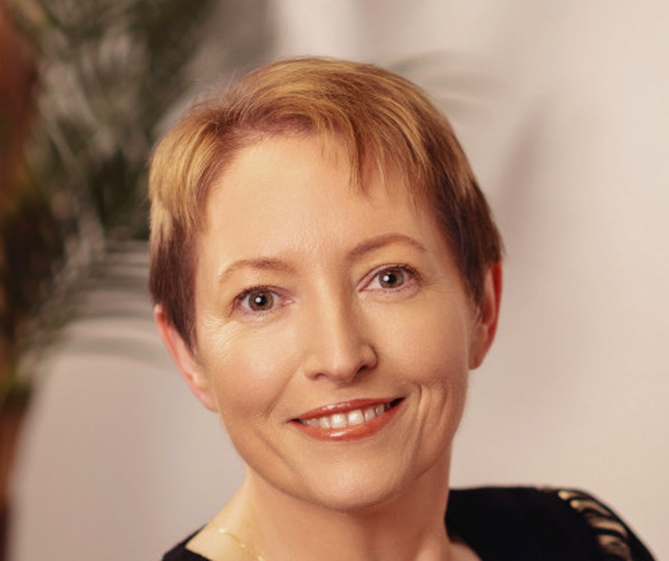 Headshot of Stacey Ricketts, FNP-C