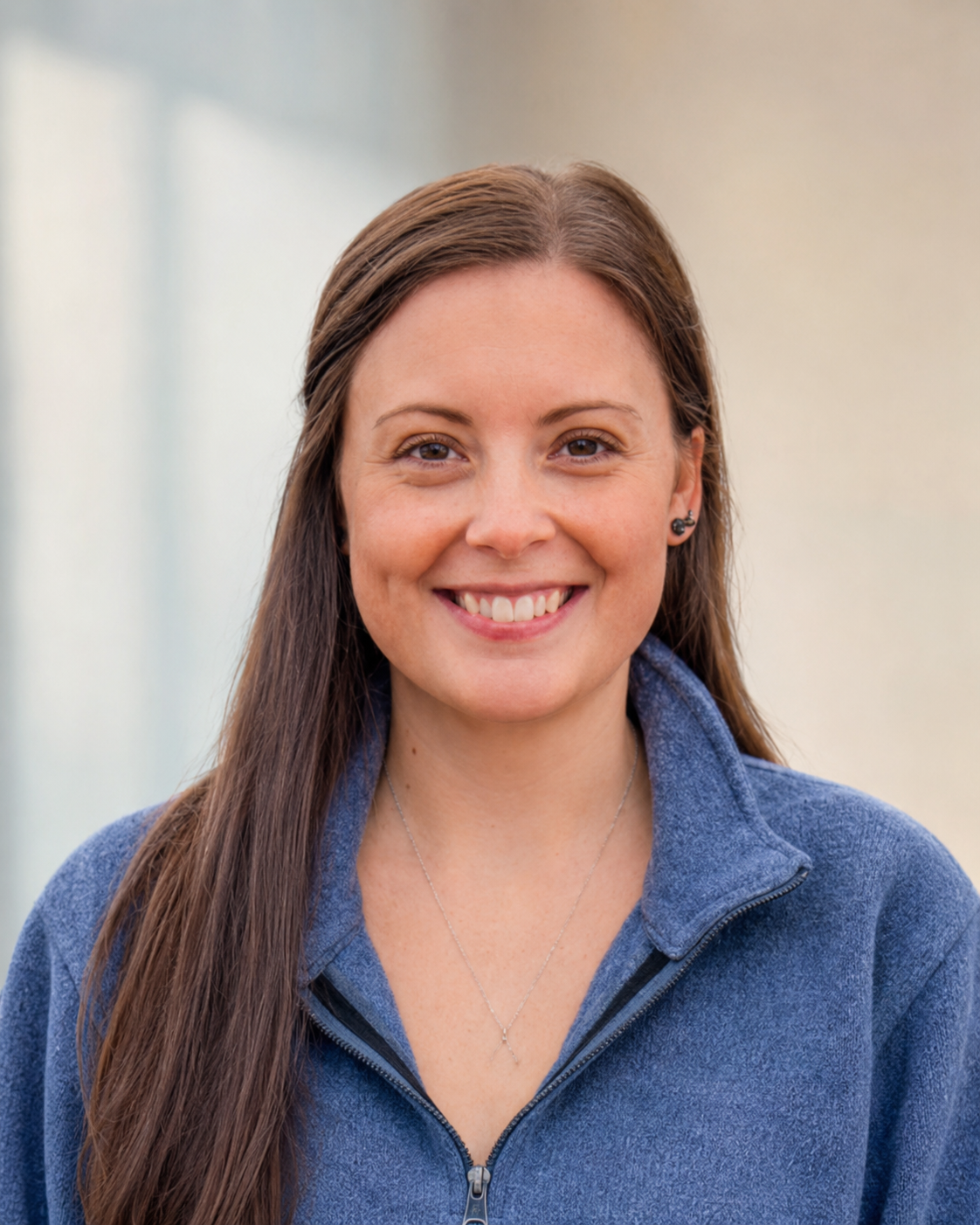 Andrea Baskett, Director of Billing at Evansville Primary Care