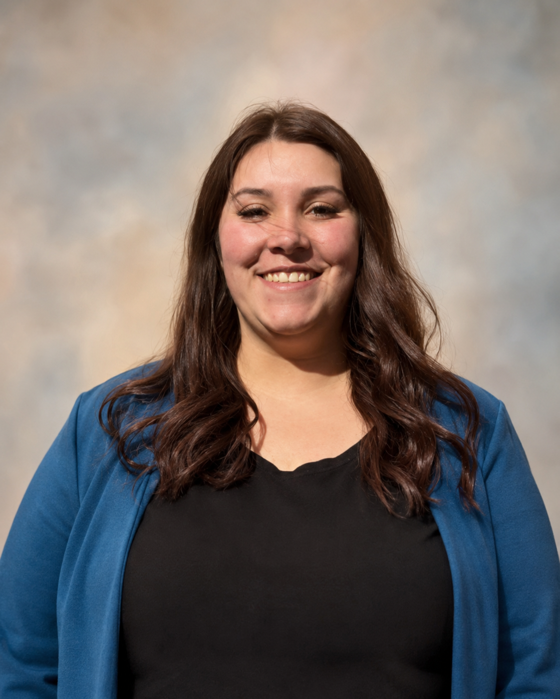 Faith B., Clinical Team member at Evansville Primary Care
