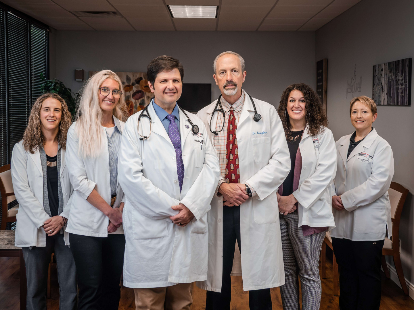 Our Providers Evansville Primary Care